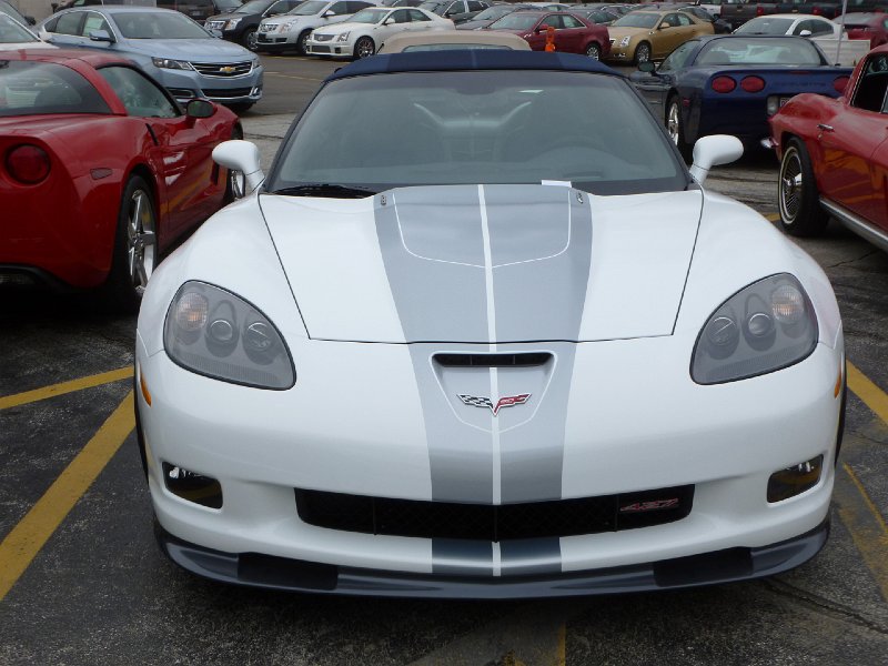 ELCO Car Show May 2013 049